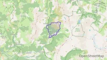 Maison 80 m² trois pièces à vendre à Chantepérier