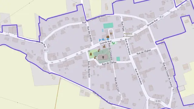 Maison 135 m² 5 pièces à vendre à Chissey-sur-Loue