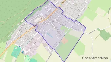 Maison 132 m² quatre pièces à vendre à Lumbin