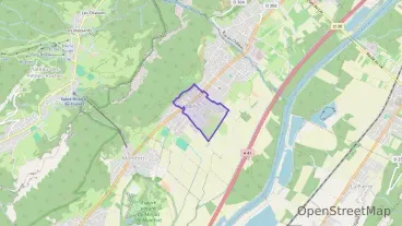 Maison 132 m² quatre pièces à vendre à Lumbin