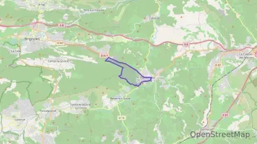 Maison 100 m² cinq pièces à vendre à Flassans-sur-Issole
