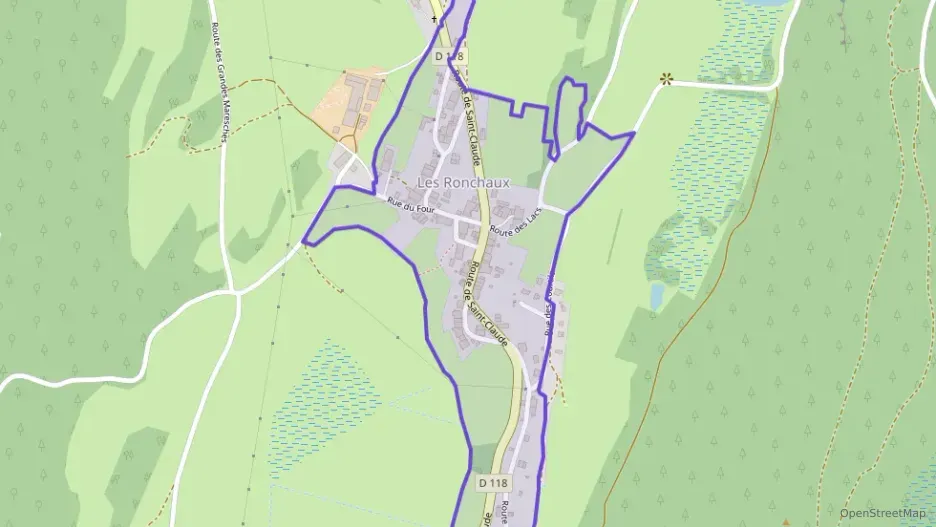 Maison 150 m² cinq pièces à vendre à Étival Maison 150 m² cinq pièces à vendre à Étival