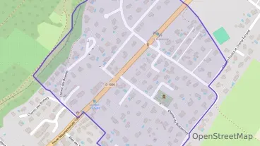 Maison 125 m² quatre pièces à vendre à Lumbin