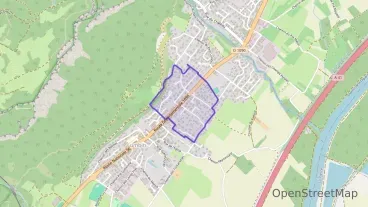 Maison 125 m² quatre pièces à vendre à Lumbin