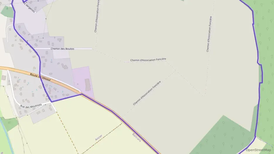 Maison 83 m² trois pièces à vendre à Ancier