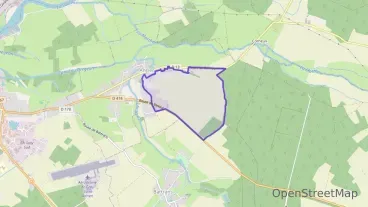 Maison 83 m² trois pièces à vendre à Ancier