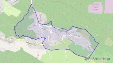 Maison 100 m² trois pièces à vendre à Moissac-Bellevue