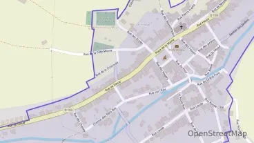 Maison 85 m² quatre pièces à vendre à Sommedieue