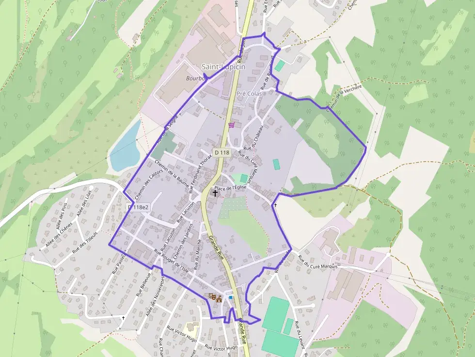 Maison 95 m² 5 pièces à vendre à Coteaux du Lizon