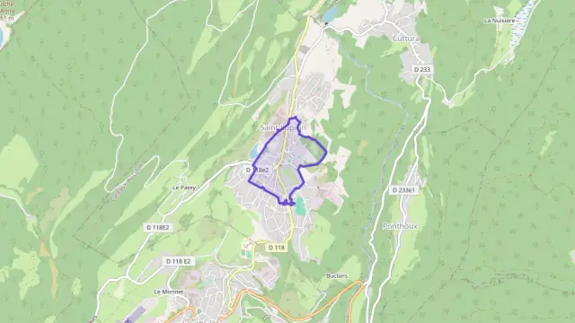 Maison 95 m² 5 pièces à vendre à Coteaux du Lizon