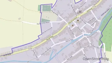 Maison 66 m² trois pièces à vendre à Sommedieue