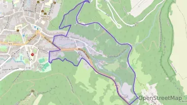 Maison 70 m² trois pièces à vendre à Poligny