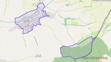Maison 129 m² quatre pièces à vendre à Thonne-la-Long