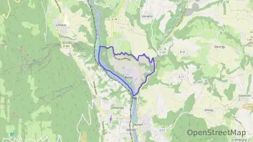 Maison 116 m² quatre pièces à vendre à Bassy Maison 116 m² quatre pièces à vendre à Bassy