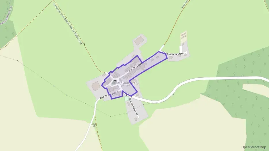 Maison 99 m² quatre pièces à vendre à Chonville-Malaumont