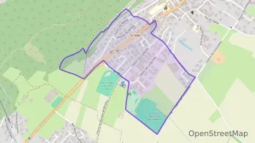 Maison 145 m² sept pièces à vendre à Lumbin