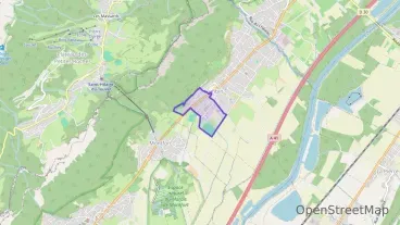 Maison 145 m² sept pièces à vendre à Lumbin