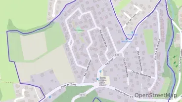Maison 100 m² quatre pièces à vendre à La Motte-Servolex