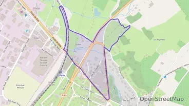 Maison 82 m² quatre pièces à vendre à Poligny