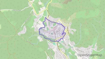 Maison 84 m² trois pièces à vendre à Cotignac
