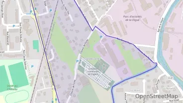 Maison 109 m² quatre pièces à vendre à Cognin