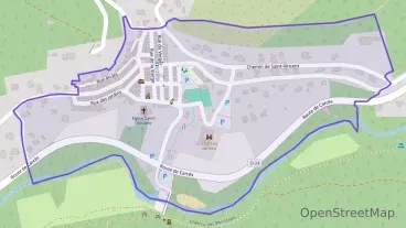 Maison 125 m² cinq pièces à vendre à Vins-sur-Caramy