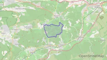 Maison 205 m² six pièces à vendre à Besse-sur-Issole