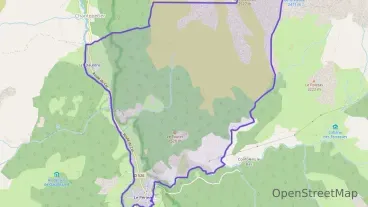 Maison 38 m² deux pieces à vendre à Chantepérier