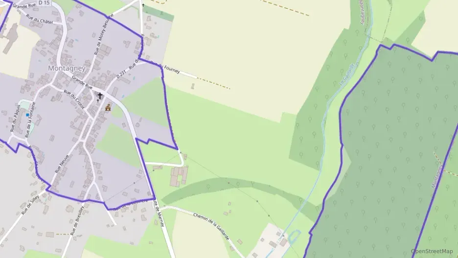 Maison 113 m² six pièces à vendre à Montagney Maison 113 m² six pièces à vendre à Montagney