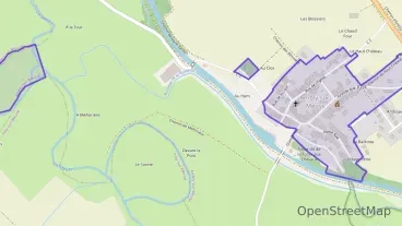 Maison 80 m² trois pièces à vendre à Ambly-sur-Meuse