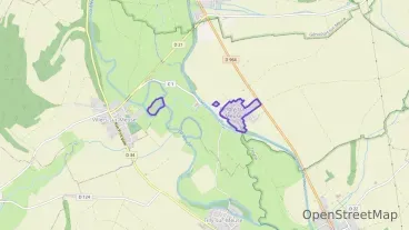 Maison 80 m² trois pièces à vendre à Ambly-sur-Meuse