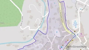 Maison 64 m² trois pièces à vendre à Carnoules