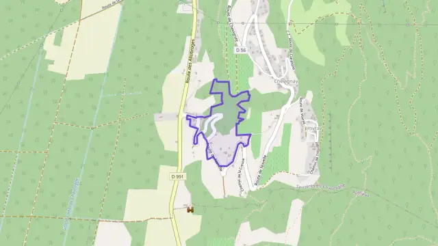 Maison 78 m² trois pièces à vendre à Serrières-en-Chautagne