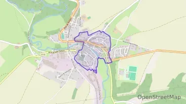 Maison 135 m² six pièces à vendre à Gondrecourt-le-Château