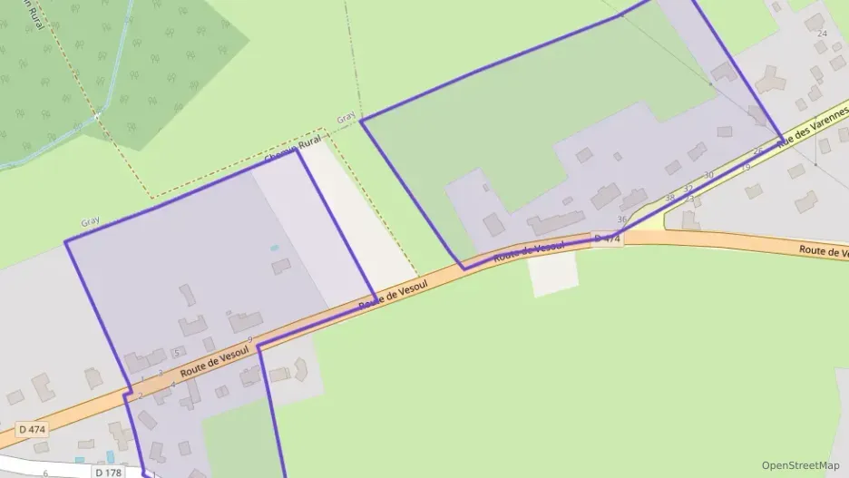 Maison 76 m² trois pièces à vendre à Ancier Maison 76 m² trois pièces à vendre à Ancier