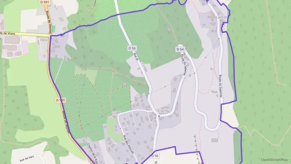 Maison 34 m² deux pieces à vendre à Chindrieux