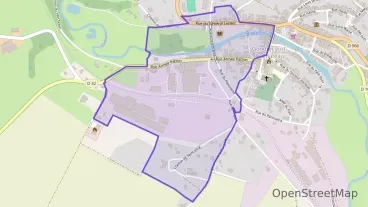 Maison 50 m² trois pièces à vendre à Gondrecourt-le-Château