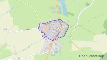 Maison 37 m² deux pieces à vendre à Damvillers