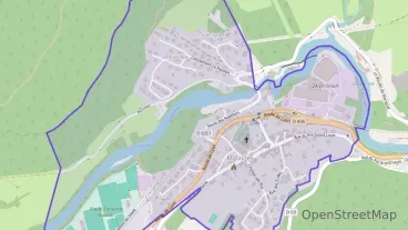 Maison 150 m² quatre pièces à vendre à Chassal-Molinges