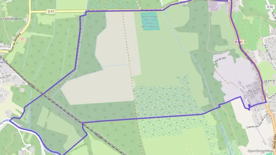 Maison 138 m² trois pièces à vendre à Chindrieux Maison 138 m² trois pièces à vendre à Chindrieux