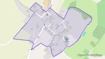 Maison 60 m² trois pièces à vendre à Molamboz