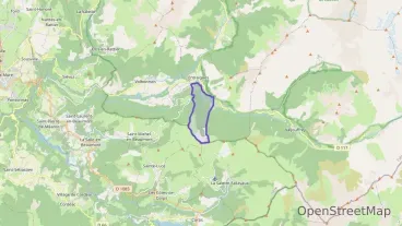 Maison 38 m² deux pieces à vendre à Entraigues