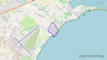 Maison 120 m² quatre pièces à vendre à Hyères