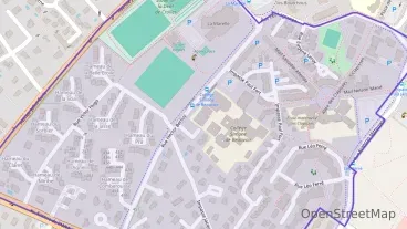 Maison 110 m² quatre pièces à vendre à Crolles