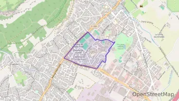 Maison 110 m² quatre pièces à vendre à Crolles