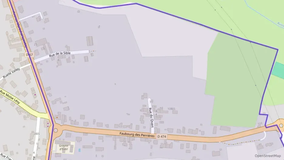 Maison 102 m² quatre pièces à vendre à Gray Maison 102 m² quatre pièces à vendre à Gray