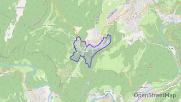 Maison 169 m² trois pièces à vendre à Lavans-lès-Saint-Claude
