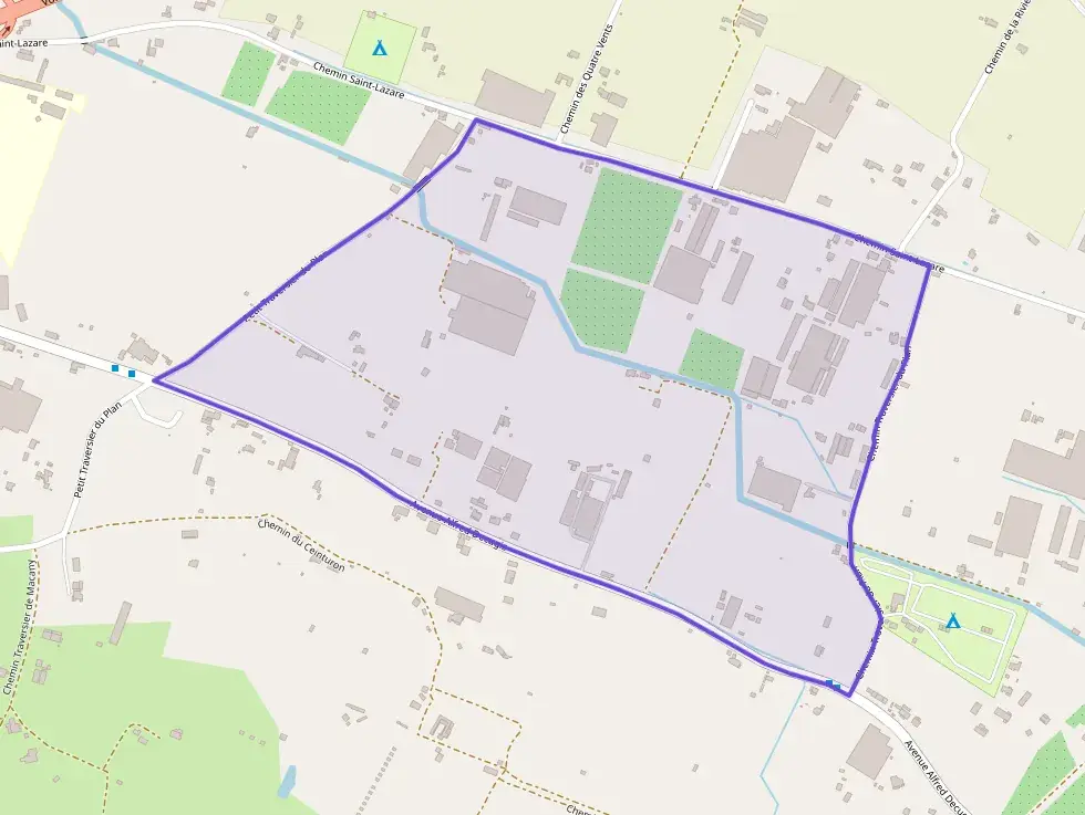 Maison 90 m² quatre pièces à vendre à Hyères