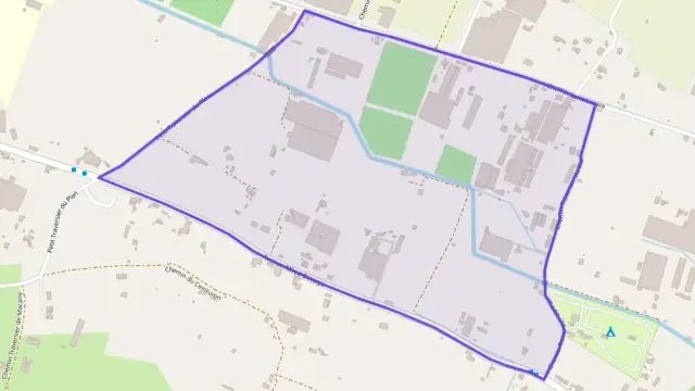 Maison 90 m² quatre pièces à vendre à Hyères