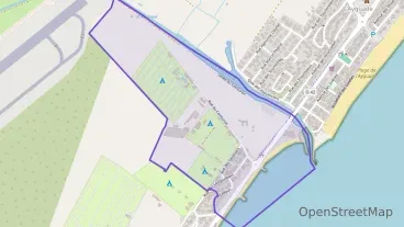 Maison 90 m² quatre pièces à vendre à Hyères